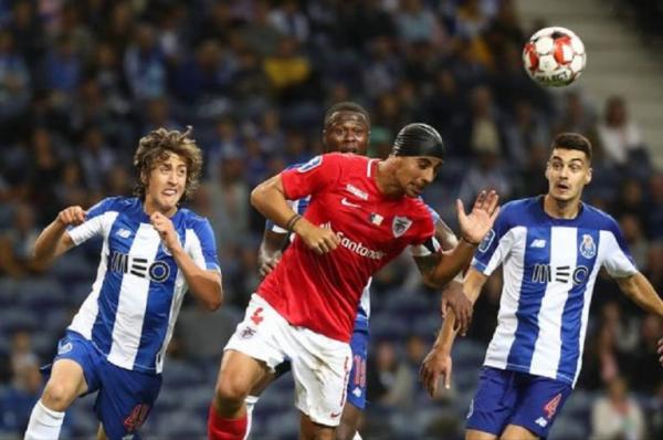 Παιχνίδια κάθε μέρα και στην Πορτογαλία