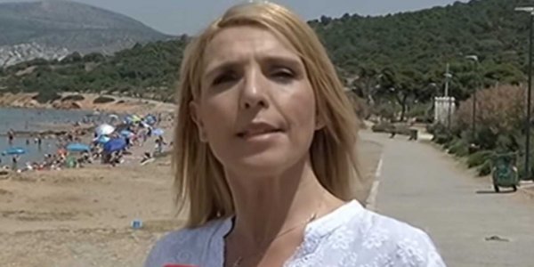 Επίθεση με πέτρες σε δημοσιογράφο ενώ έκανε ρεπορτάζ | in.gr