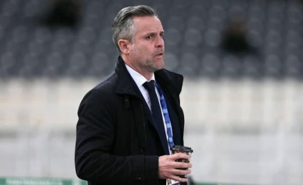 Παναθηναϊκός: Στο Κορωπί ο Τσάβι Ρόκα μετά από 2,5 μήνες