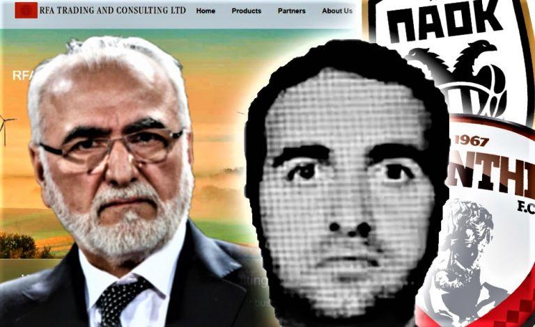 Διασυρμός Σαββίδη στη Ρωσία για την πολυιδιοκτησία