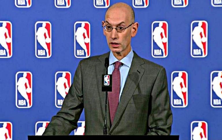 NBA : Οι τελικές ετοιμασίες πριν από το τζάμπολ