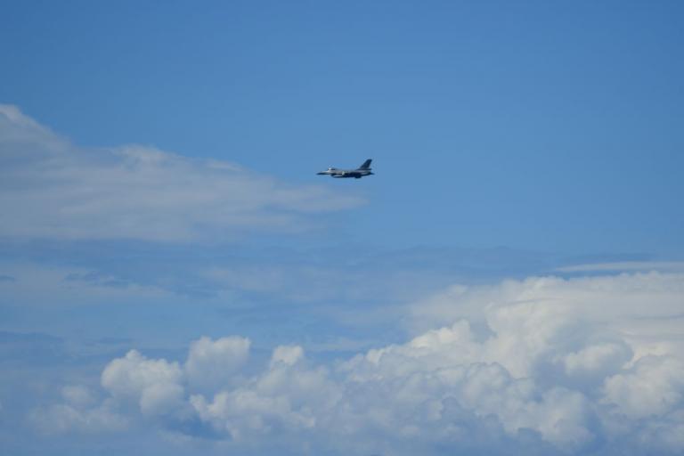 Παναγιωτόπουλος για την παρενόχληση Τούρκων: «Δεν πτοούμεθα καθόλου»