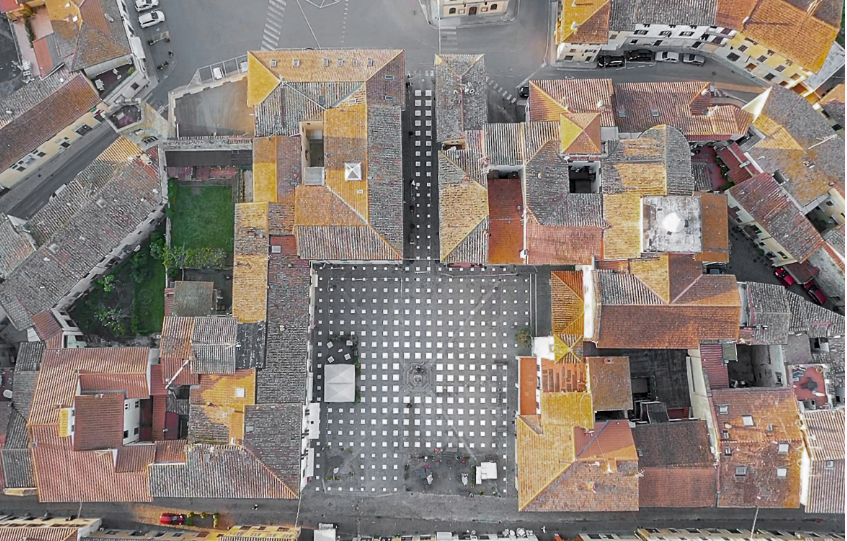 StoDistante: Η εναλλακτική πρόταση της πλατείας εν μέσω πανδημίας