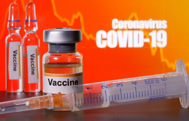 Μόσιαλος: Πότε θα έχουμε εμβόλιο για τον κοροναϊό – «Καμπανάκι» για το άνοιγμα της εστίασης