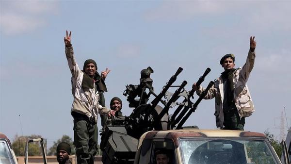 Λιβύη: Ο στρατός του Χαφτάρ ανακοίνωσε ότι κατέρριψε τουρκικό αεροσκάφος