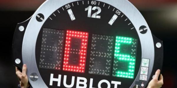 Εγκρίθηκαν από την FIFA οι πέντε αλλαγές στα παιχνίδια – Τι θα ισχύσει