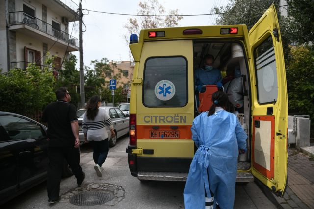 Θεσσαλονίκη: Αυτοκίνητο παρέσυρε μητέρα και τα δύο της παιδιά