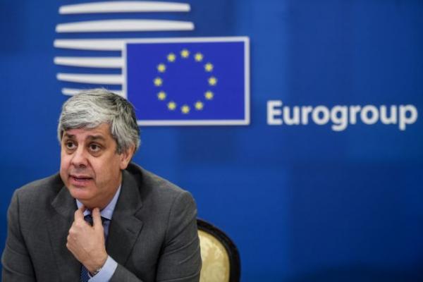 Λευκός καπνός στο Eurogroup : Φθηνά δάνεια μέσω ESM στις χώρες που επλήγησαν από την πανδημία