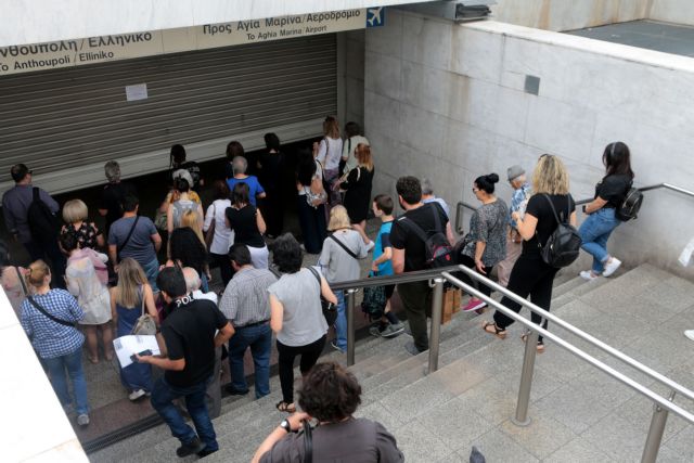 Πρόεδρος Οδηγών ΟΣΥ στο MEGA: Πώς θα γίνονται οι μετακινήσεις με τα ΜΜΜ