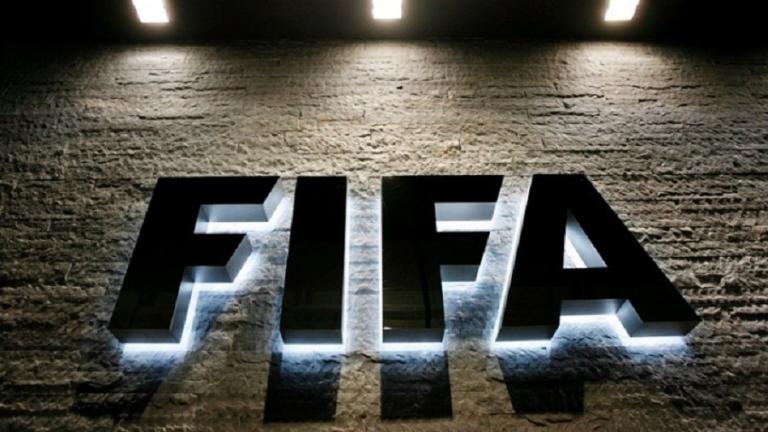 Τιμωρία σε Άρη και ΕΠΟ από τη FIFA