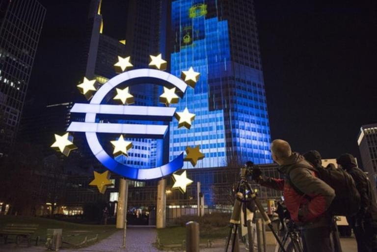 Η ΕΚΤ δεν θεωρεί σκόπιμη την καθιέρωση κρυπτονομίσματος