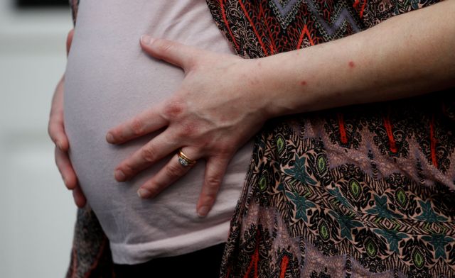 Κοροναϊός: Πόσο επικίνδυνος είναι για τις εγκύους – Τι δείχνει νέα μελέτη