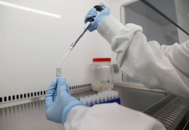 Κοροναϊός: Έρευνα του ΑΠΘ με δείγματα από αποχετεύσεις ανιχνεύει τη διασπορά του ιού