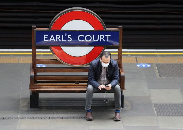 Κοροναϊός: Σύγχυση με το σχέδιο του Μπόρις Τζόνσον για άρση του lockdown