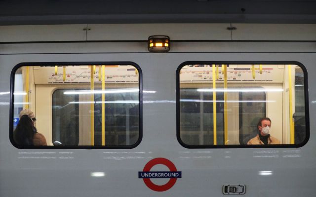 Δράμα δίχως τέλος στο Ηνωμένο Βασίλειο: Ακόμη 627 νεκροί από κοροναϊό