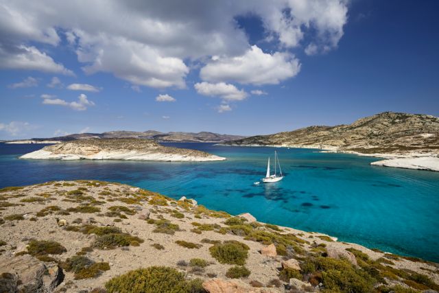 Επιχείρηση «ανάνηψης» για τον τουρισμό: Ανοίγουν νωρίτερα τα νησιά - Οι πιέσεις της Ελλάδας στην Κομισιόν