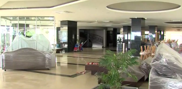 Κοροναϊός: Πώς θα λειτουργούν τα ξενοδοχεία μετά τους νέους κανόνες