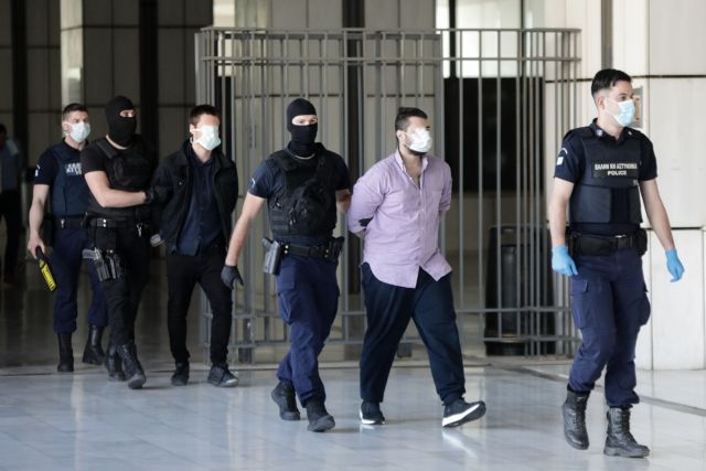 Δολοφονία Τοπαλούδη: Ενοχή των δύο πρότεινε η εισαγγελέας – Συγκλονιστικές στιγμές στη δίκη