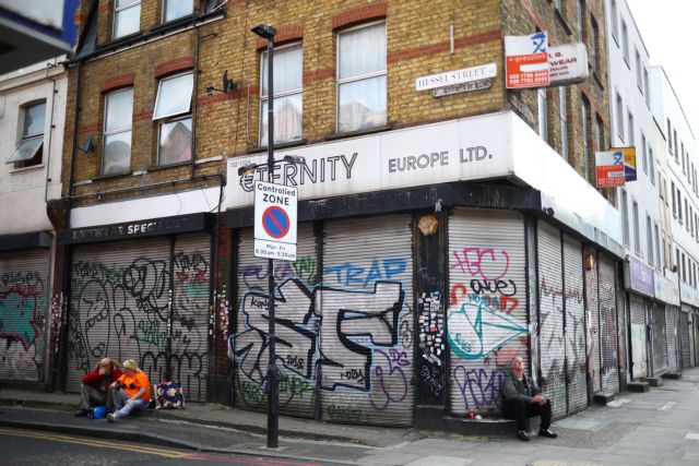 Κομισιόν: Οι τρεις πυλώνες του σχεδίου ανάκαμψης από την πανδημία