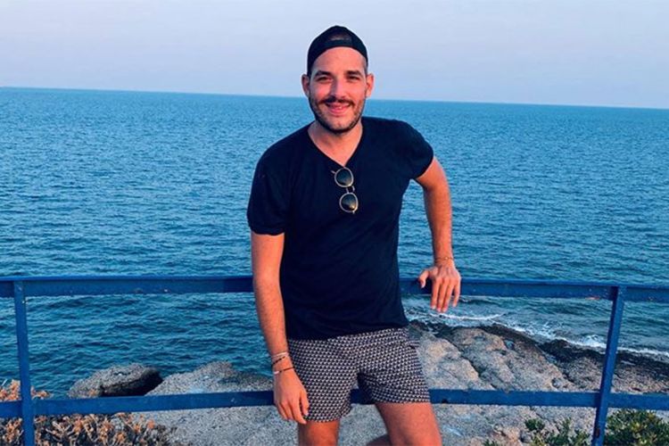 Πέθανε ο δημοσιογράφος Αναστάσης Δαφνής