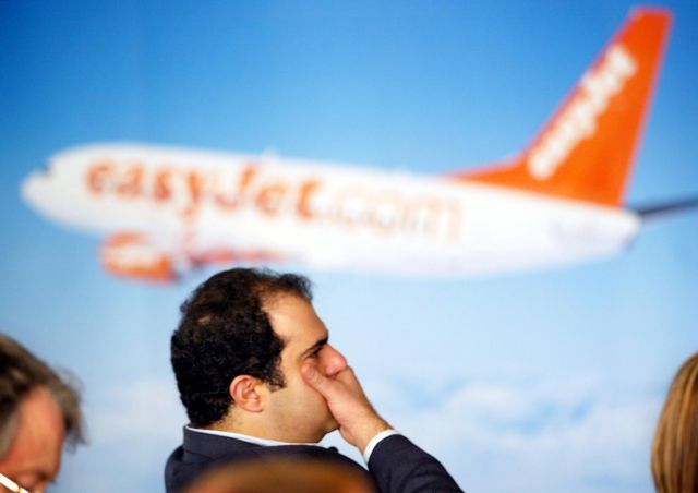 Κινέζοι χάκερ πίσω από το «χτύπημα» σε αεροπορική εταιρεία – Μεγάλη διαρροή δεδομένων