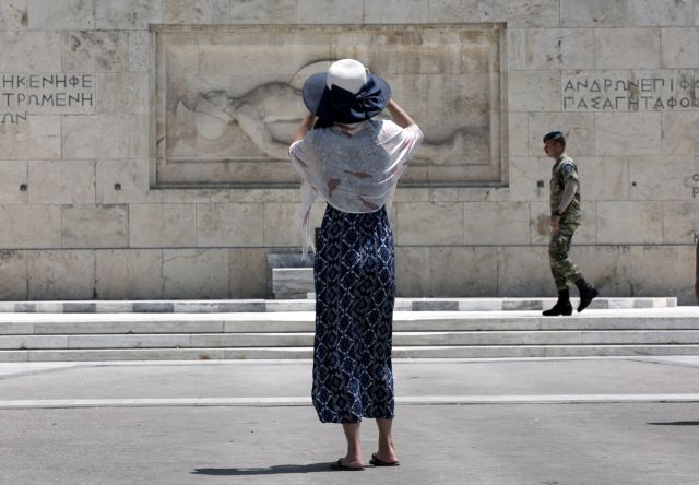 Νέο πακέτο μέτρων από Μητσοτάκη: Τουρισμός, ΦΠΑ, εκπτώσεις φόρων και στήριξη εργαζομένων