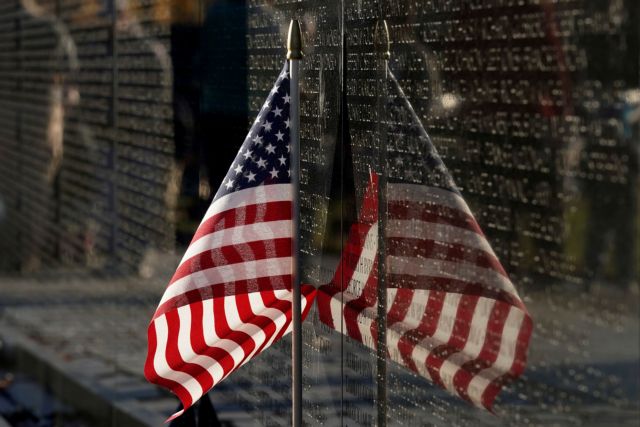 Λύπη εκφράζουν 10 ευρωπαϊκές χώρες για την αποχώρηση ΗΠΑ από τους «Ανοιχτούς Ουρανούς»