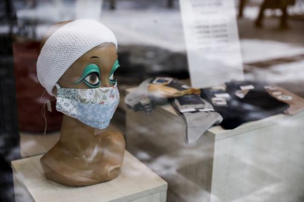 Αντιδράσεις για το κλείσιμο του ιστορικού κέντρου της Αθήνας