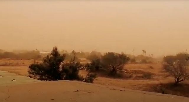 Συναγερμός στην Αυστραλία για την «καταιγίδα της δεκαετίας»