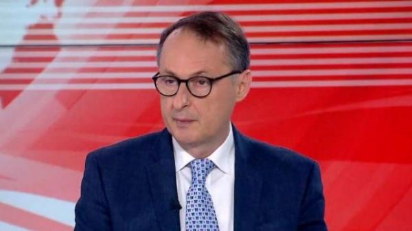 Ν. Σύψας στο MEGA: Αν τα κρούσματα αυξηθούν, θα πάρουμε εκ νέου περιοριστικά μέτρα