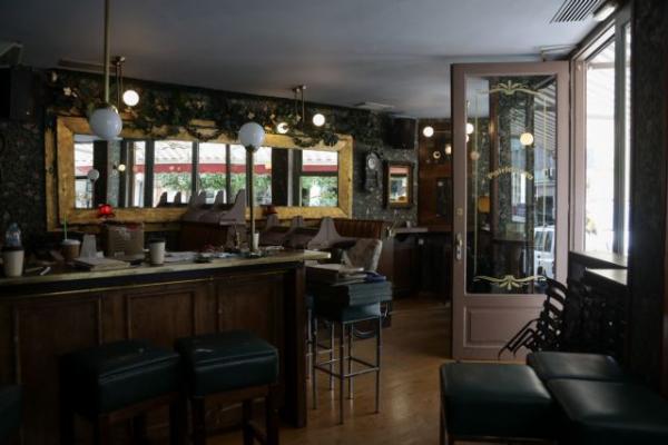 Σύψας: Ανοίγουν οι εσωτερικοί χώροι στην εστίαση – Ετοιμάζονται τα υγειονομικά πρωτόκολλα