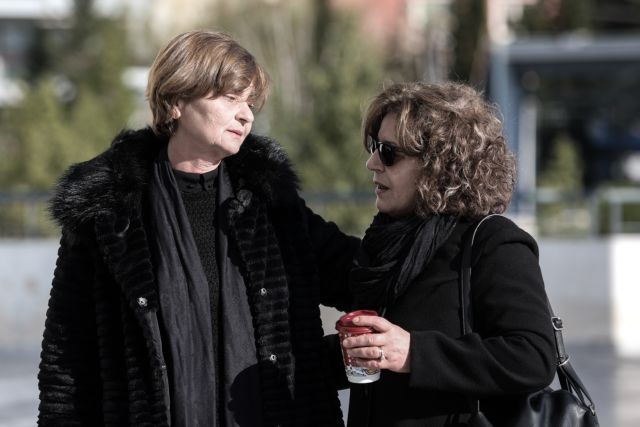 Ανατριχιαστικές περιγραφές για τη δολοφονία Τοπαλούδη από τον Ροδίτη κατηγορούμενο