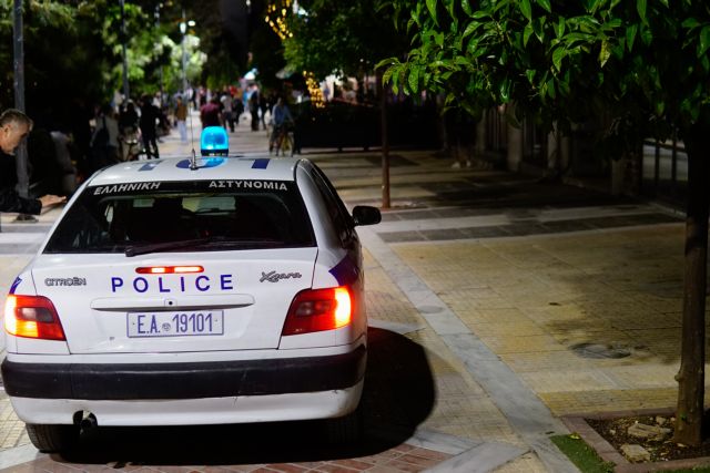 Θεσσαλονίκη: Θρίλερ με 40χρονη που αγνοείται από το 2018 – Υποψίες πως την έκαψε ο σύντροφός της