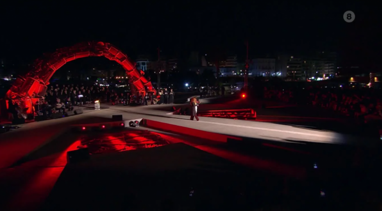 MEGA: 101 Χρόνια Ανέσπερης Μνήμης για τη Γενοκτονία των Ποντίων