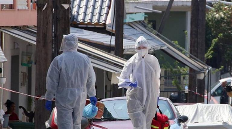 Ν. Σμύρνη: Άλλα 28 άτομα από τον οικισμό Ρομά στην Αρωγή