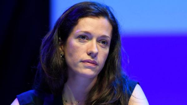 Στην Μελίς Μπεσερί και το «Le tiers temps» για τις τελευταίες μέρες του Μπέκετ το βραβείο Goncourt