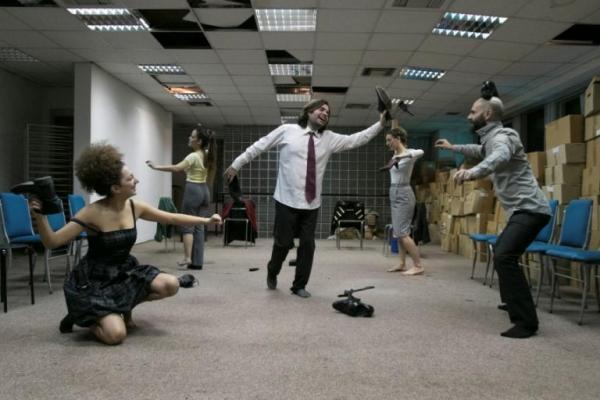 Υπουργείο Πολιτισμού: Ενδεικτικά μέτρα για την διεξαγωγή προβών