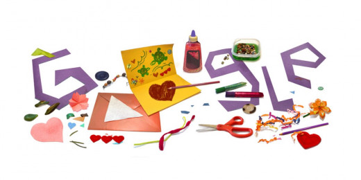 Γιορτή της Μητέρας: Δείτε το Doodle της Google