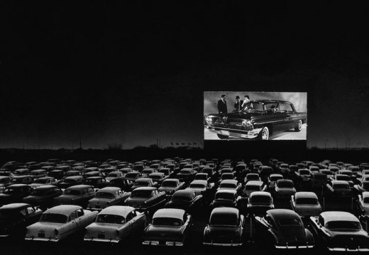 Αθενς Ντράιβ Ιν: Η Αθήνα αποκτά τo πρώτο Drive In σινεμά της