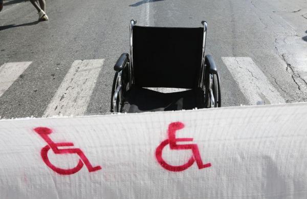 ΕΣΑμεΑ: Αόρατοι οι μαθητές με αναπηρία στο νομοσχέδιο του υπουργείου Παιδείας