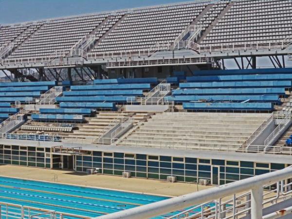 Πώς θα γίνονται οι προπονήσεις σε κολυμβητήρια, γήπεδα στίβου και γυμναστήρια