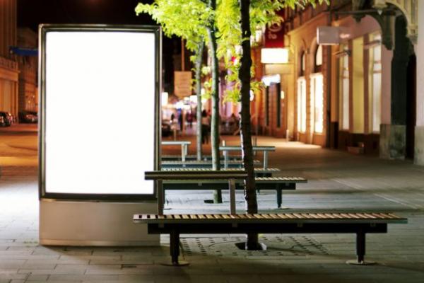 Πώς θα είναι τα παγκάκια στην μετα-καραντίνα εποχή