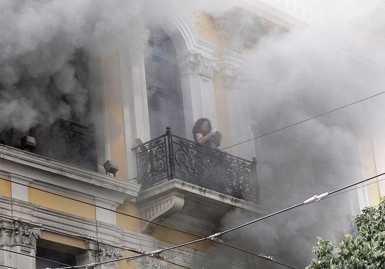 Marfin : Ένα έγκλημα που έμεινε ατιμώρητο – Δέκα χρόνια μετά