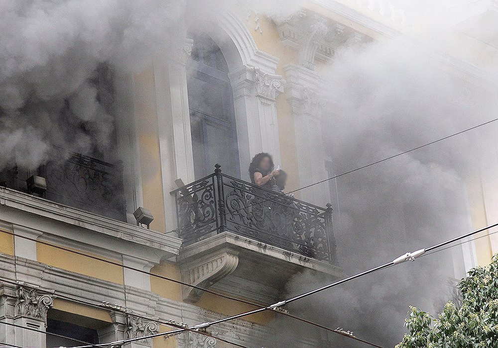 Marfin : Ένα έγκλημα που έμεινε ατιμώρητο – Δέκα χρόνια μετά