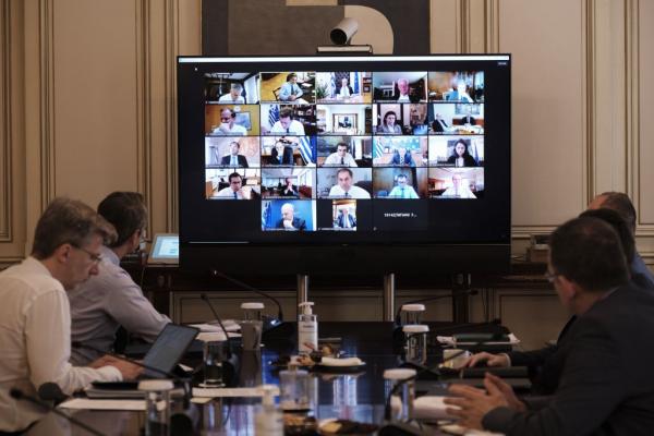 Μητσοτάκης για 32 δισ. ευρώ: Απτή αναγνώριση της αξιοπιστίας της Ελλάδας – Πώς θα αξιοποιηθούν