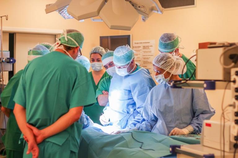 ΗΠΑ : 15 παιδιά νοσηλεύθηκαν με φλεγμονώδη νόσο που συνδυάζεται με τον κοροναϊό