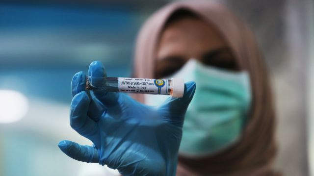 Κοροναϊός : Ανησυχίες επιστημόνων για την έρευνα του Lancet για την υδροξυχλωροκίνη