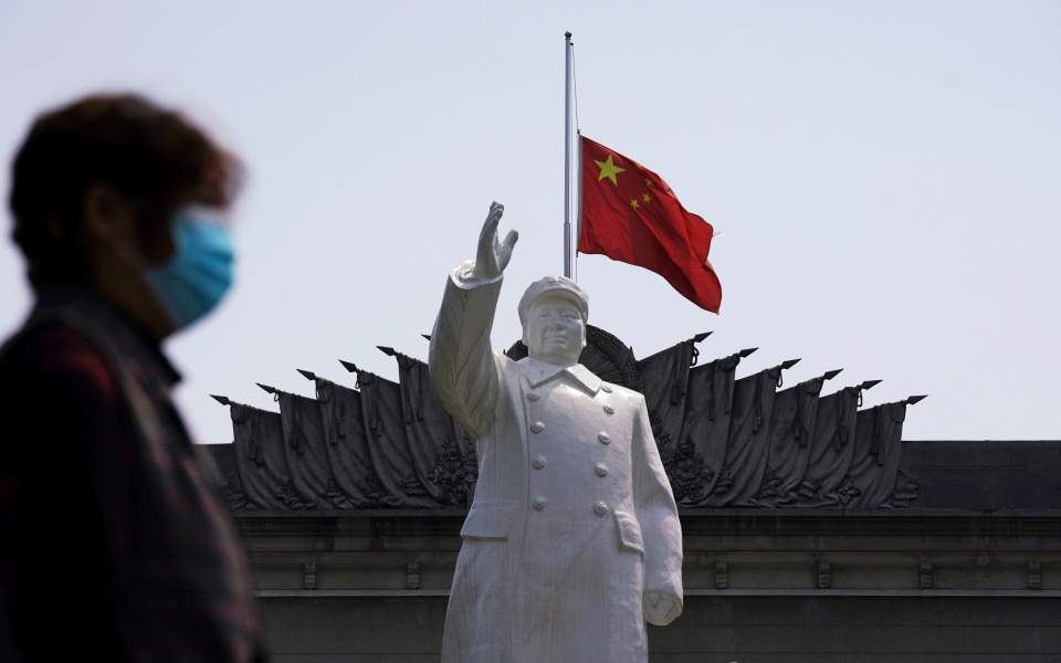 Ανεξάρτητη έρευνα για την προέλευση του κοροναϊού και η Κίνα στο επίκεντρο