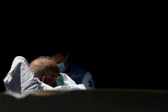 Κοροναϊός : Πάνω από 5 εκατ. κρούσματα παγκοσμίως – Σχεδόν 330.000 οι θάνατοι