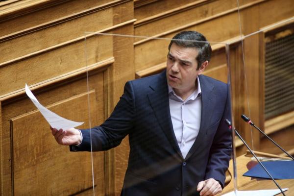 Οι μπελάδες του Αλέξη Τσίπρα